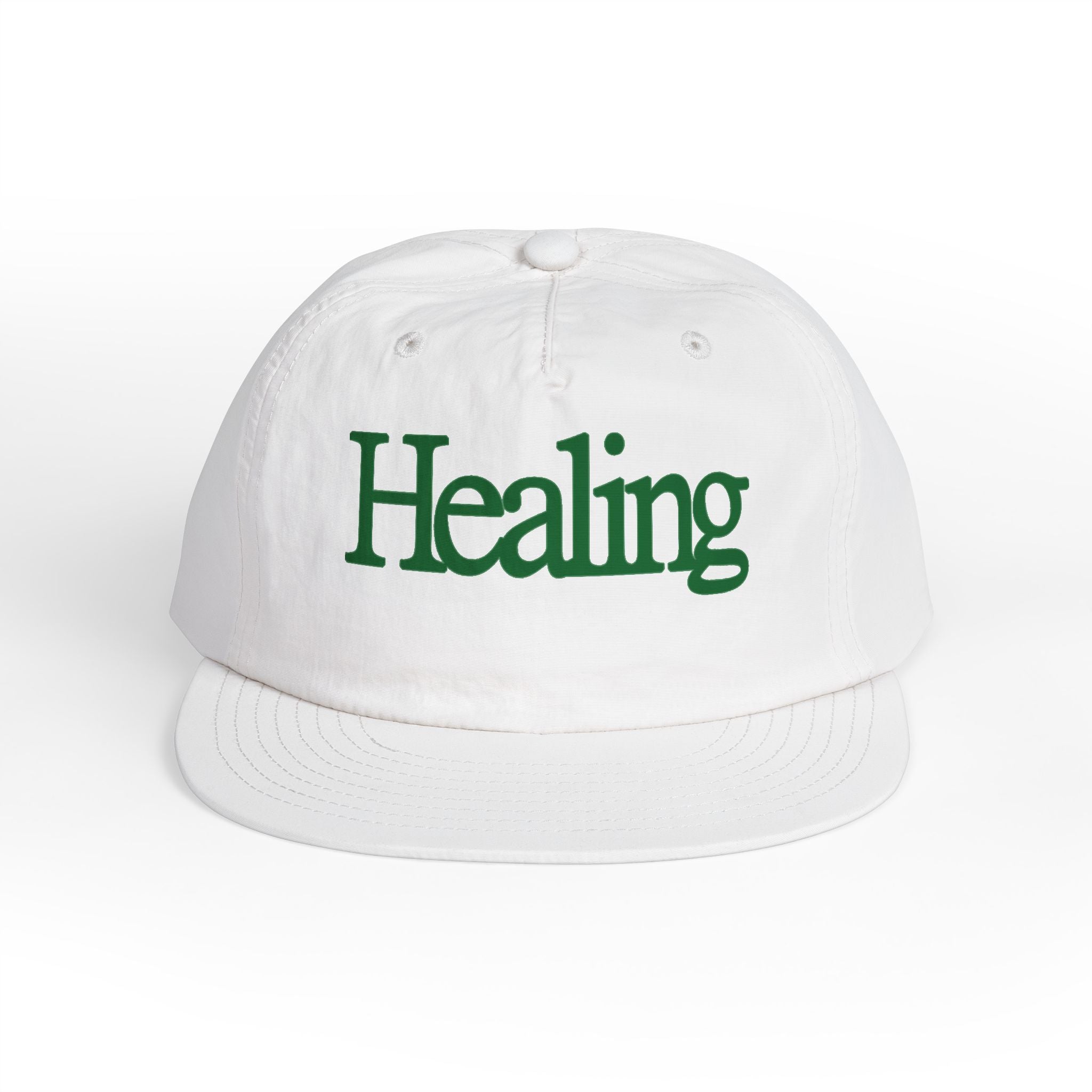 Healing Surf Cap
