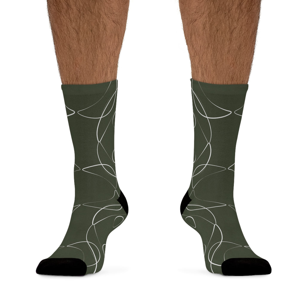 Uniform Unity Socks