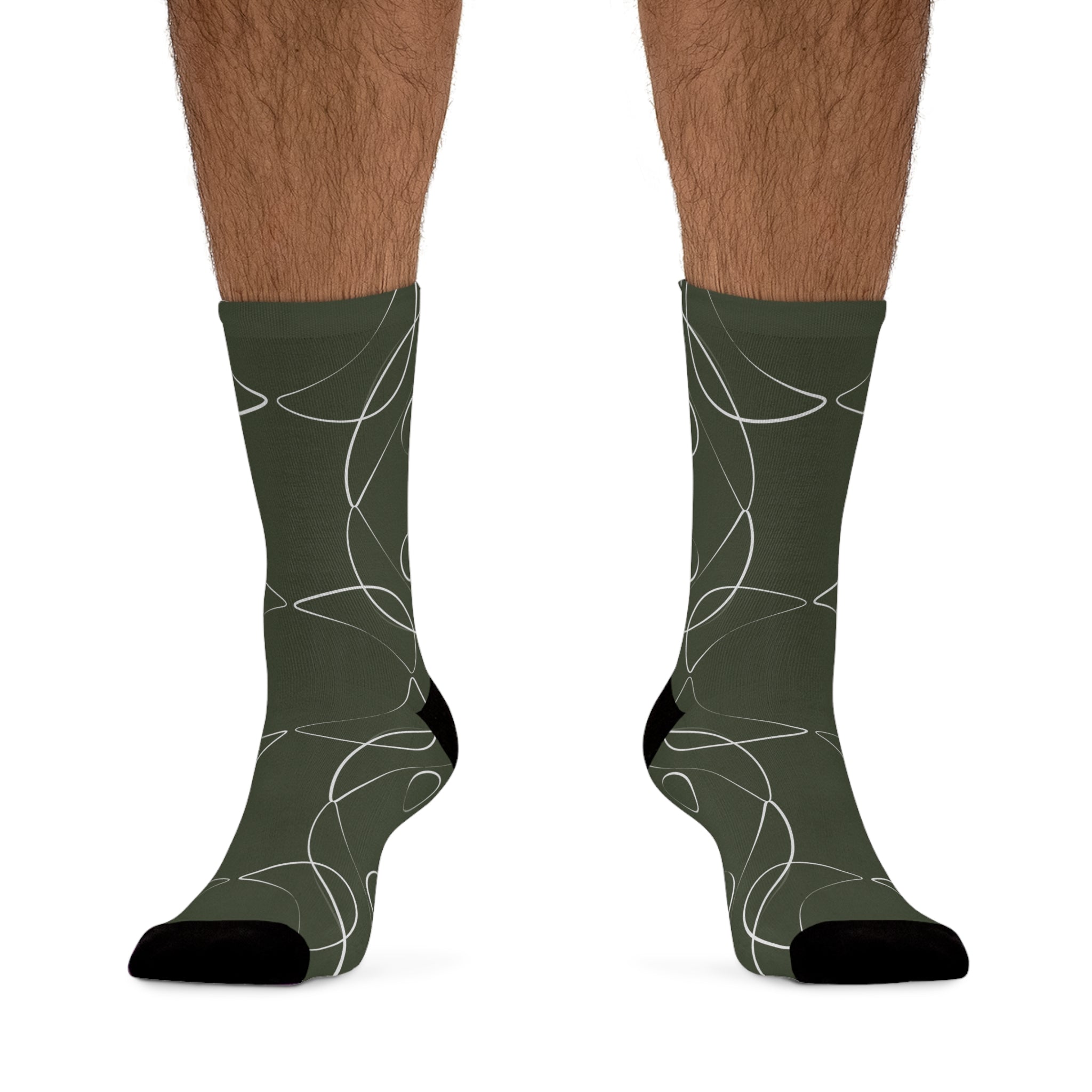 Uniform Unity Socks