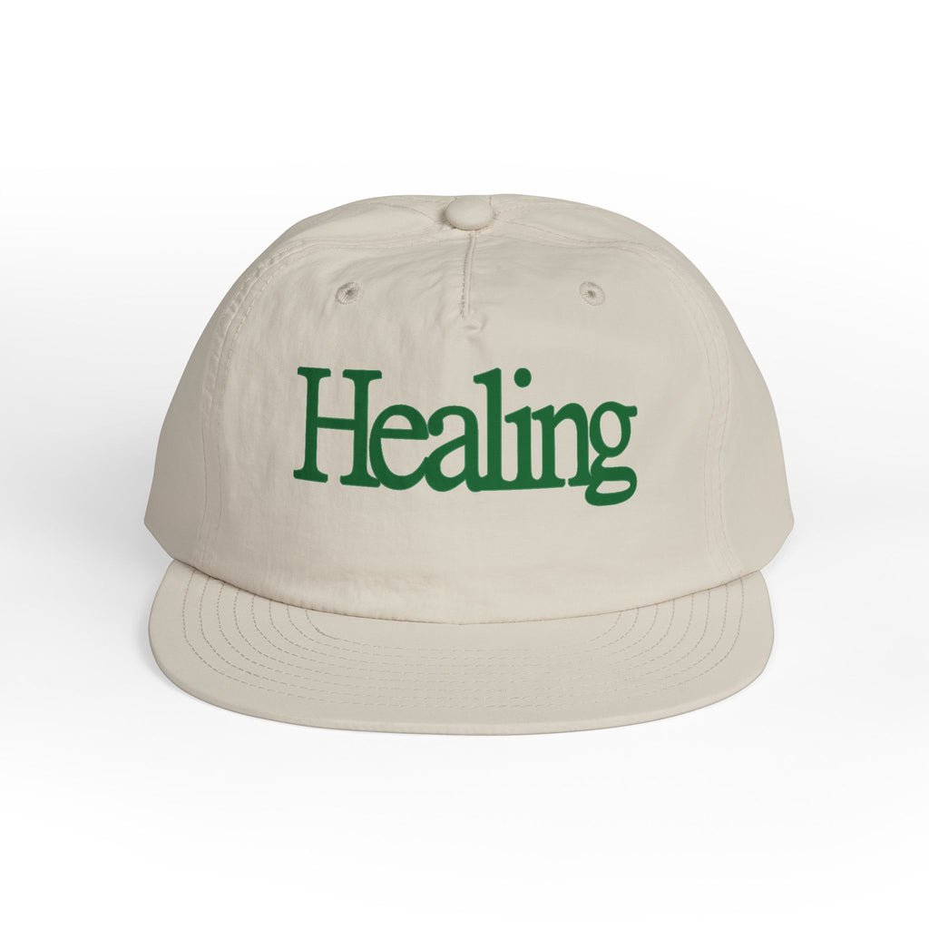 Healing Surf Cap