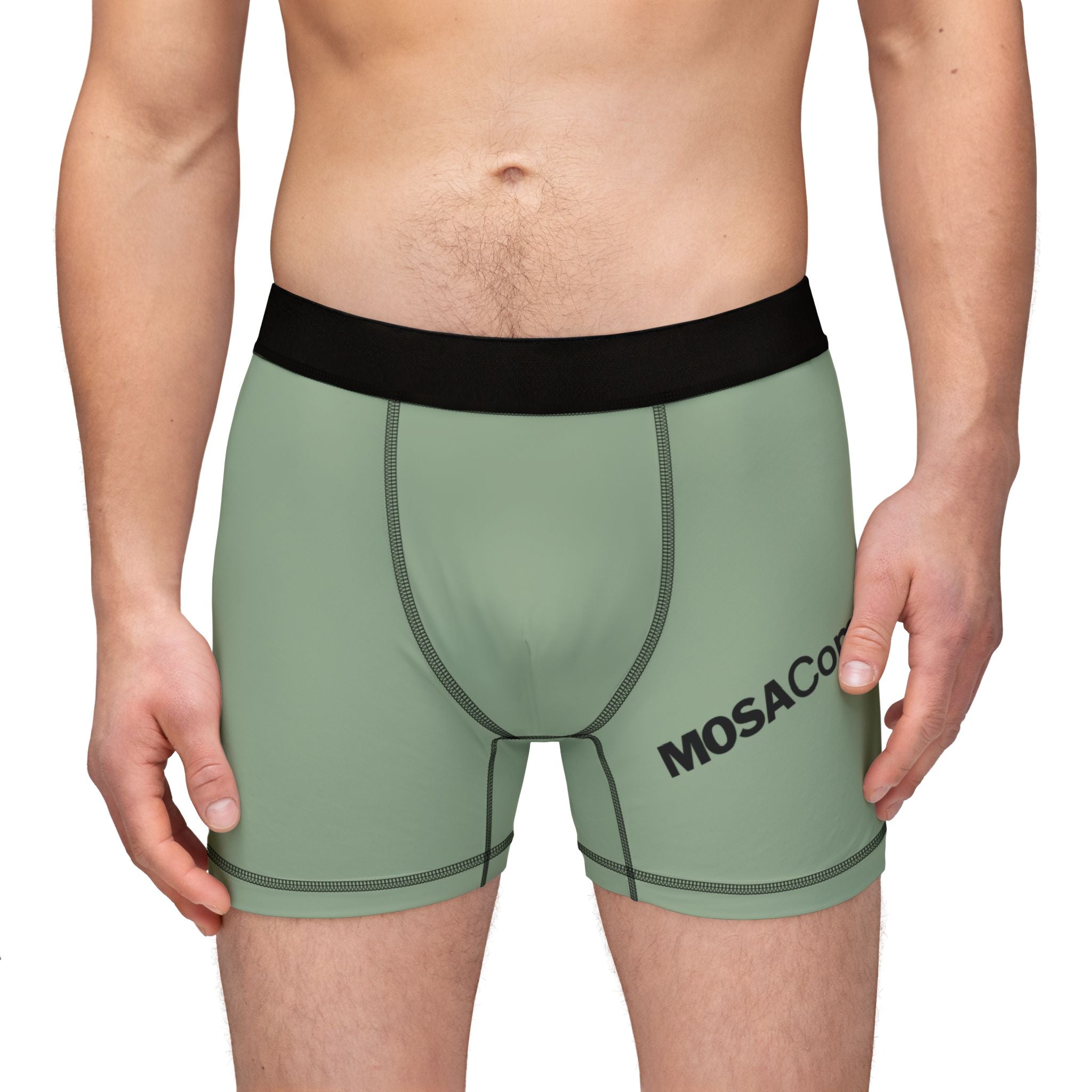 Men's Boxers Laurel