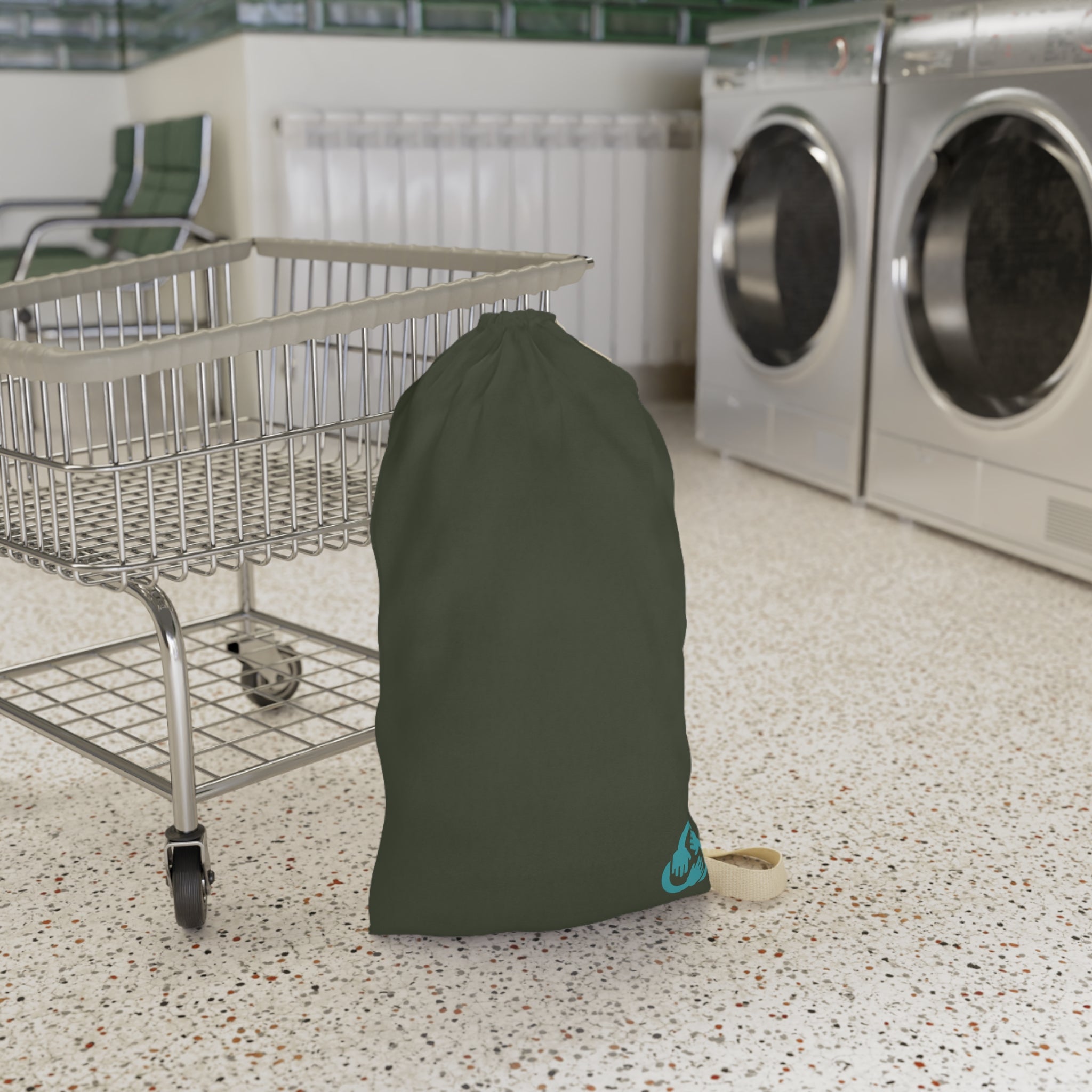 Unity Laundry Bag