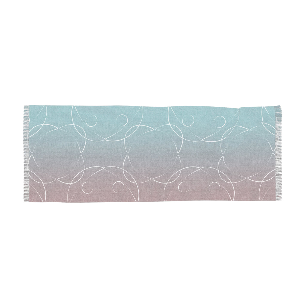 Light Scarf Gradient 02