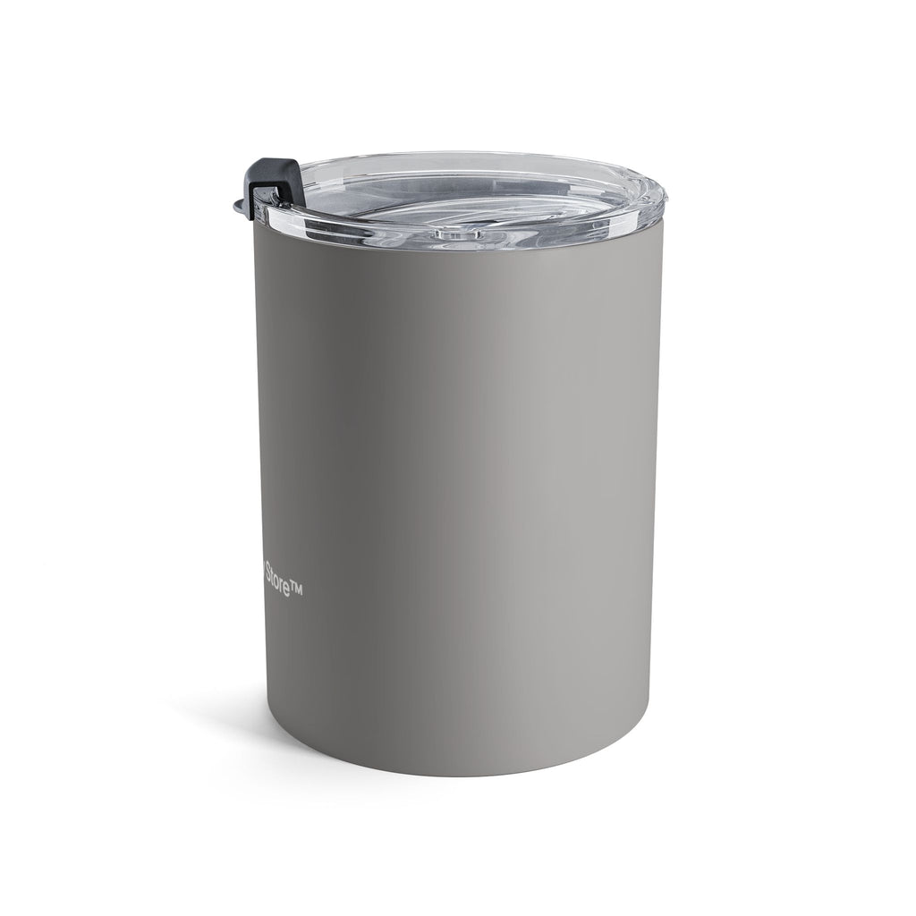 Travel Mug - Grey