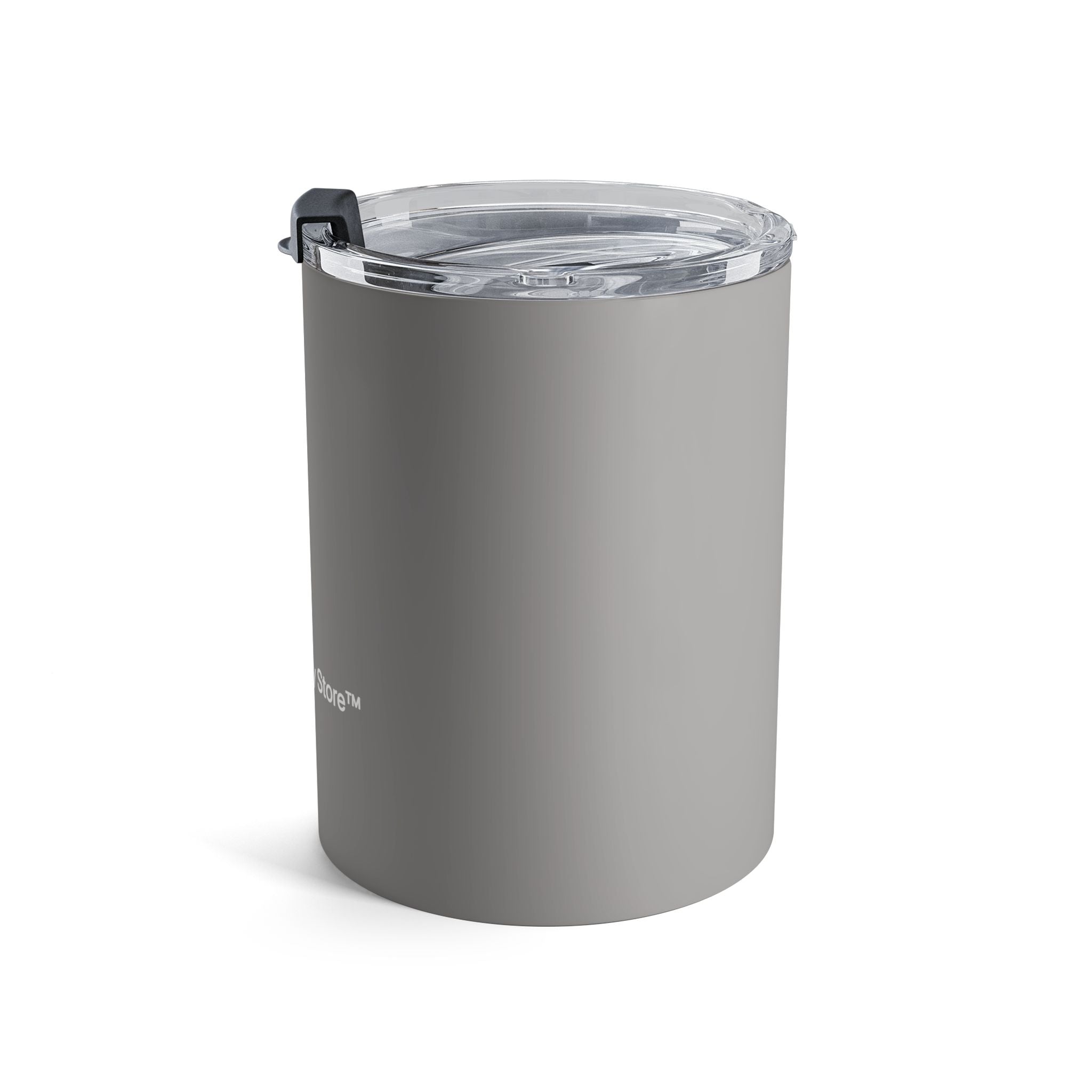 Travel Mug - Grey