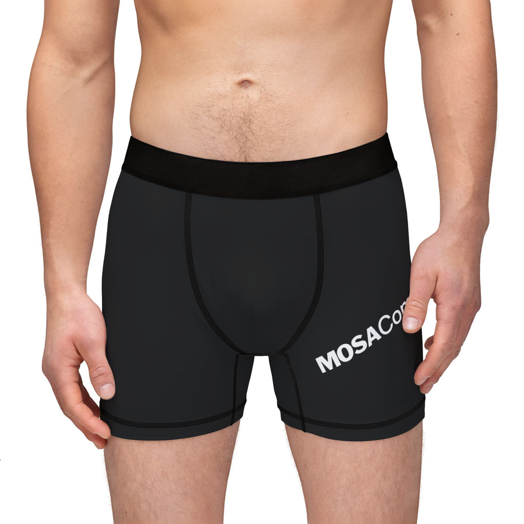 Men's Boxers
