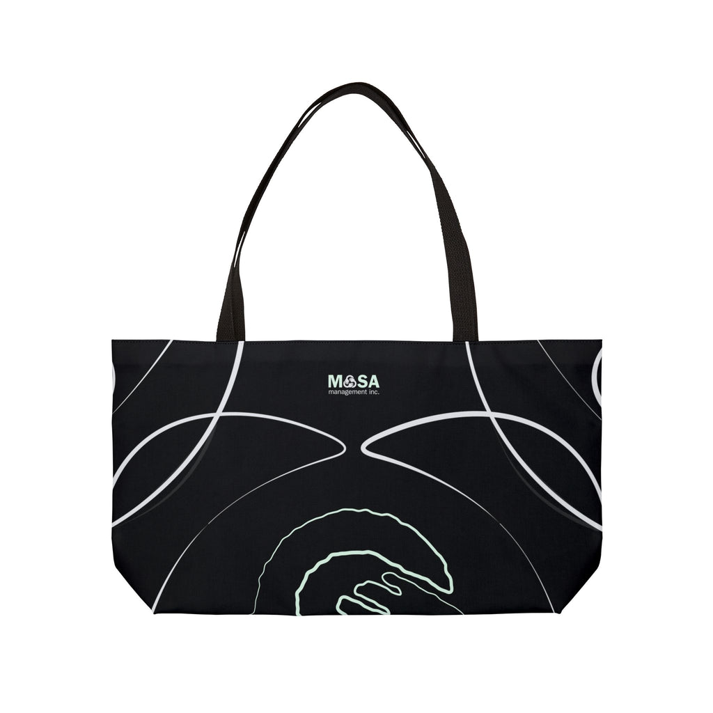 Weekender Tote Bag