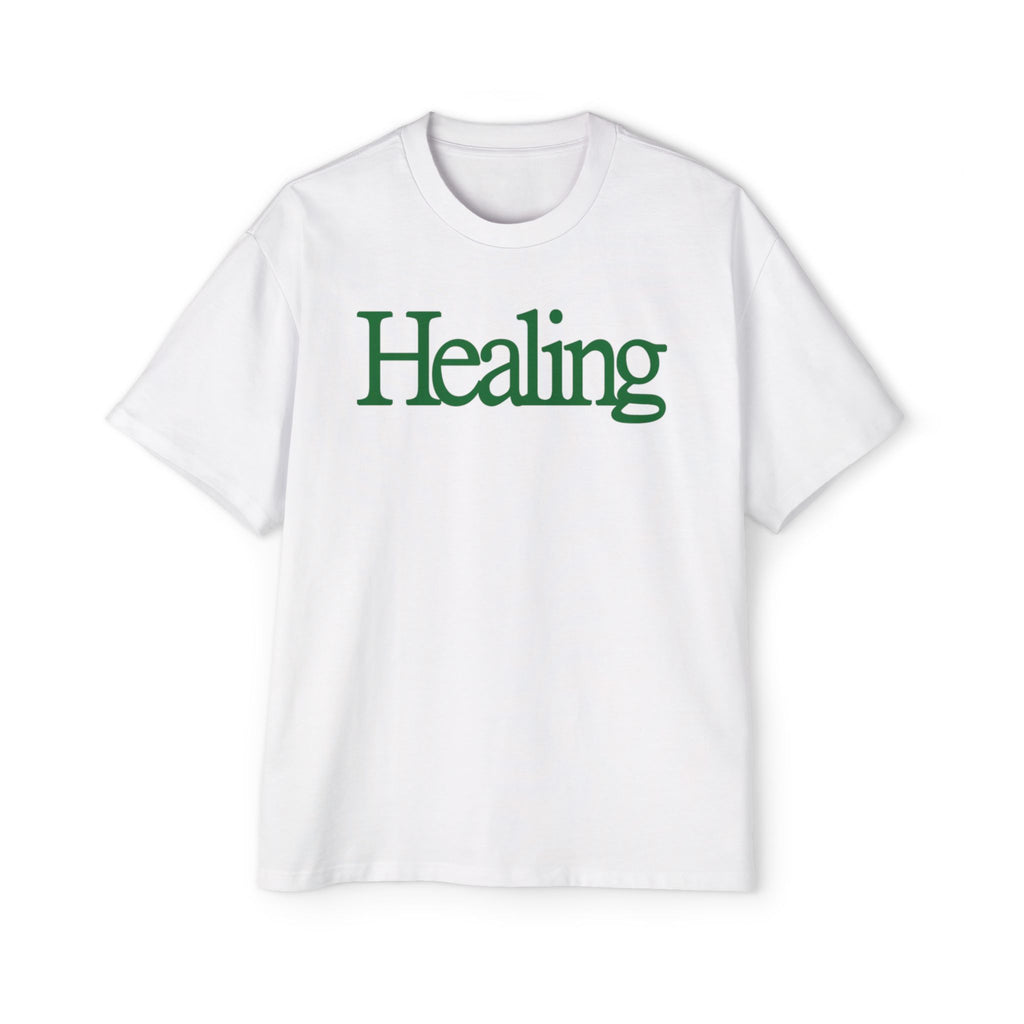 Healing Tee