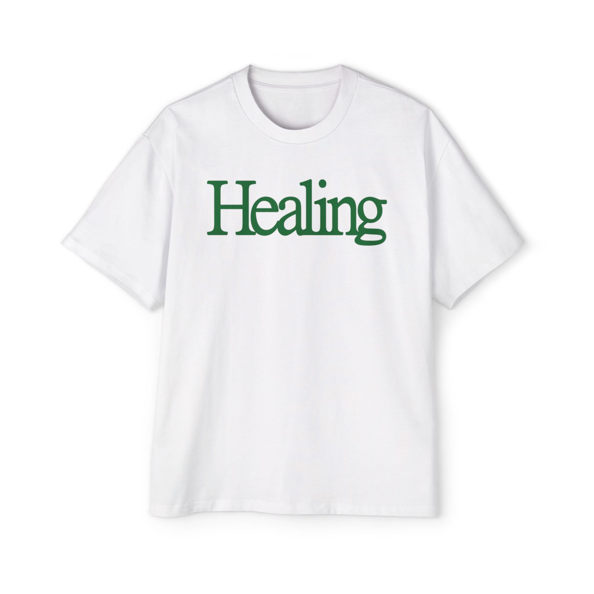 Healing Tee