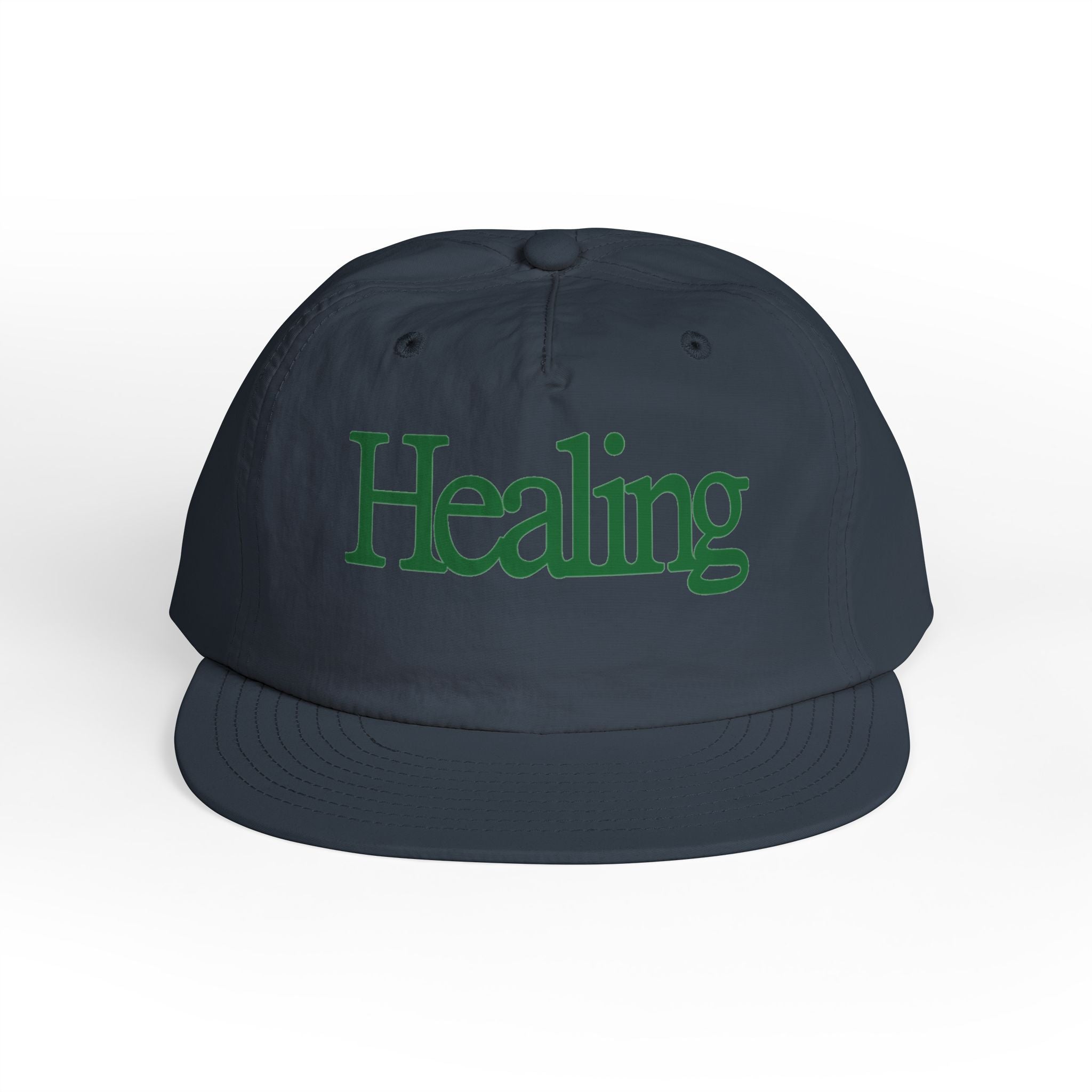 Healing Surf Cap