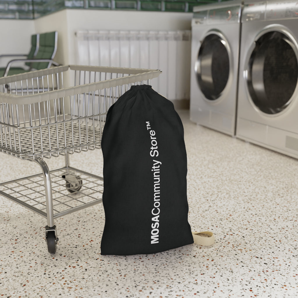 MOSA Community Store™ Laundry Bag