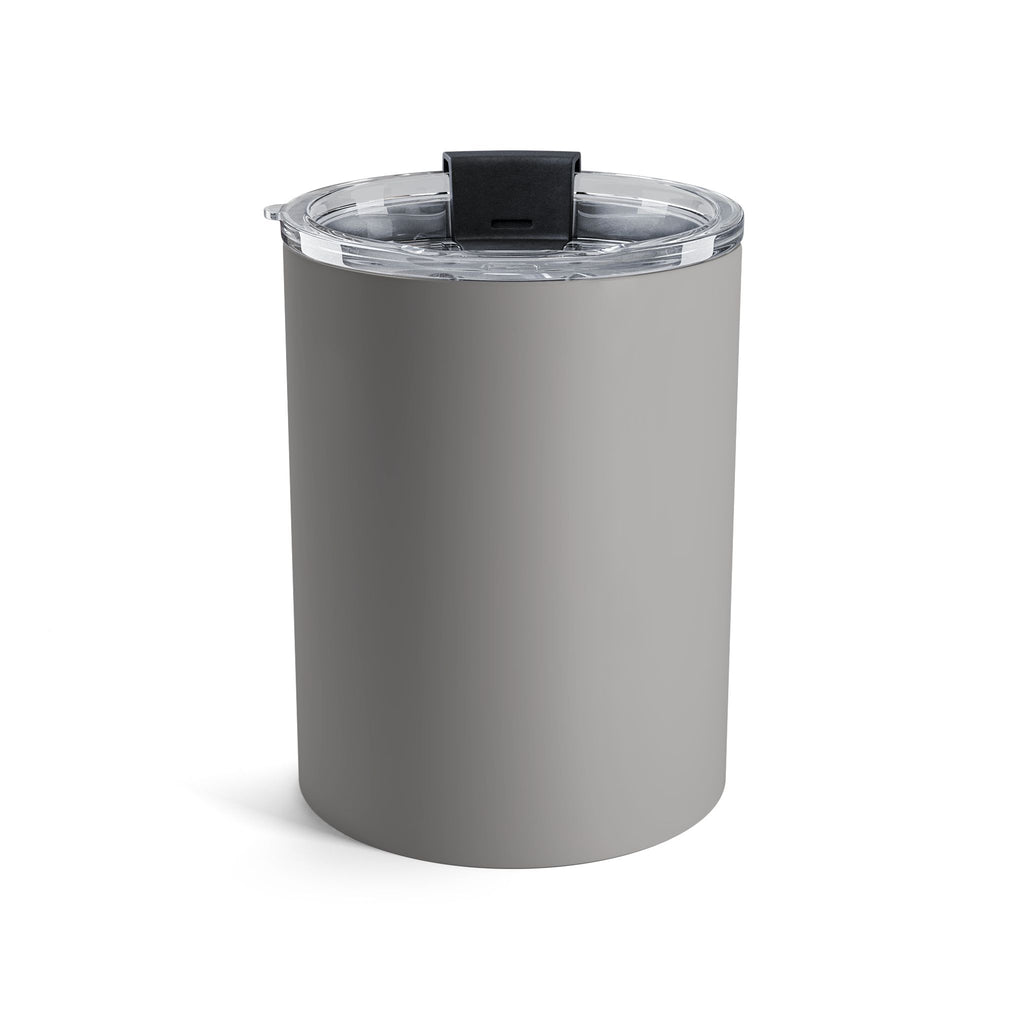 Travel Mug - Grey