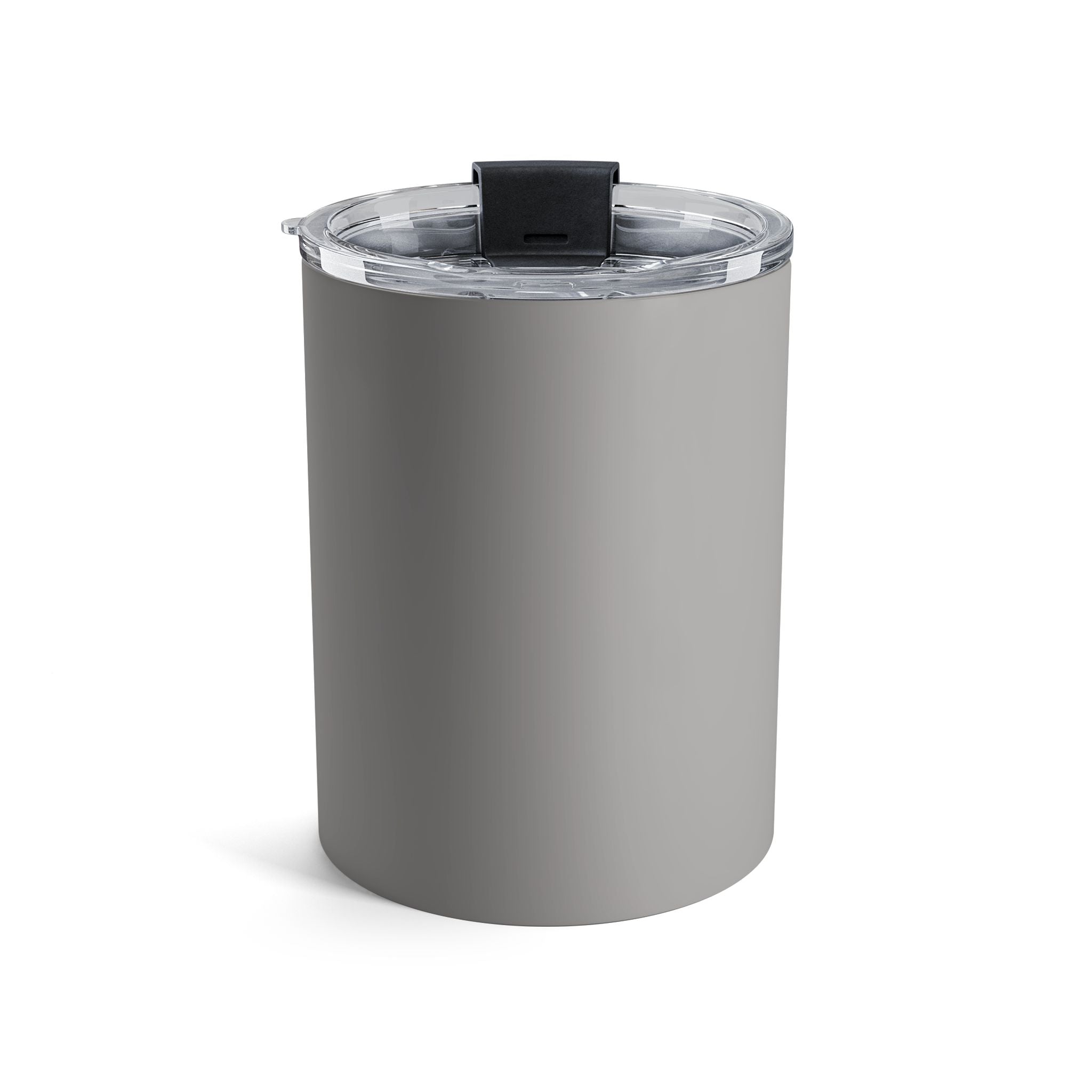 Travel Mug - Grey