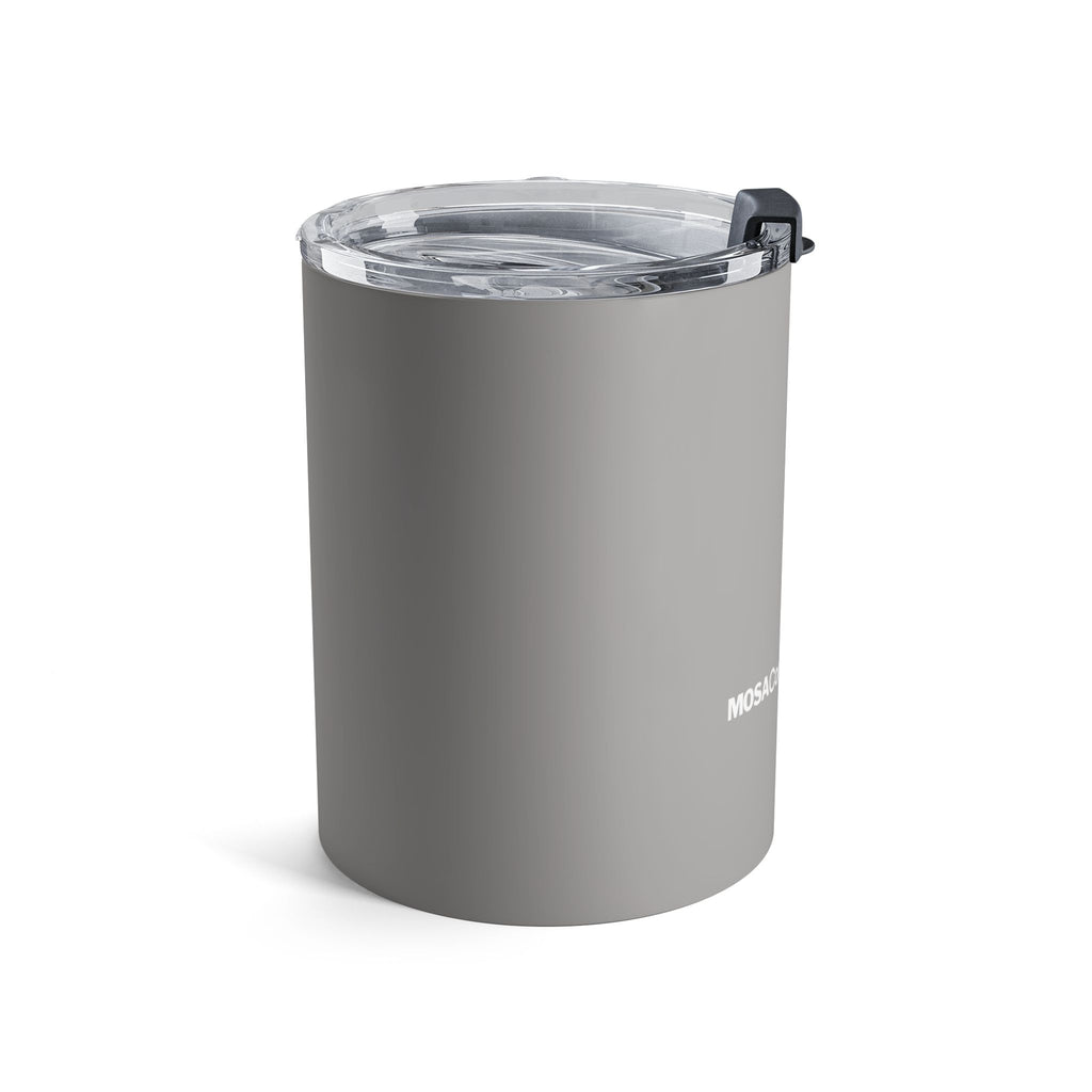 Travel Mug - Grey