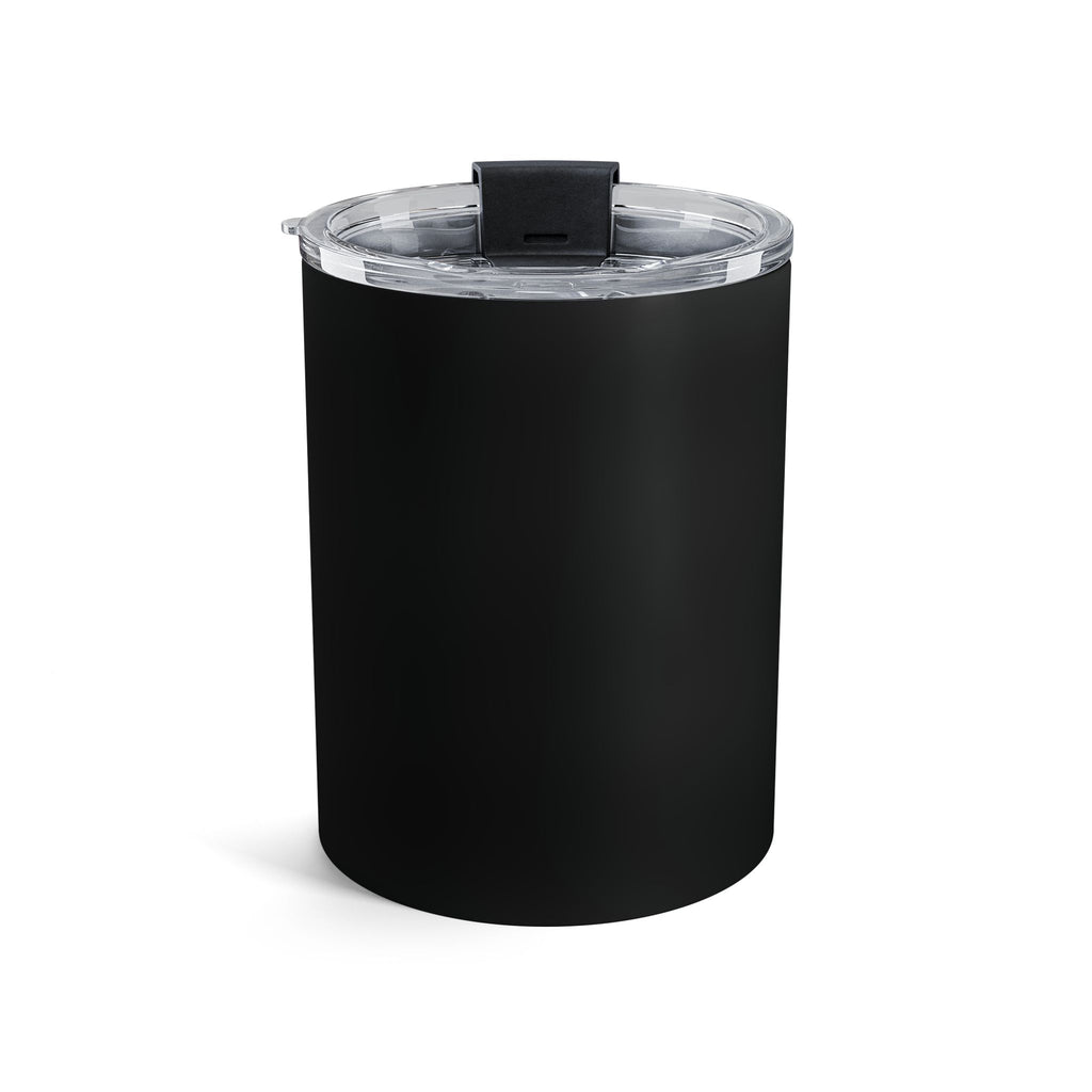 Travel Mug - Black