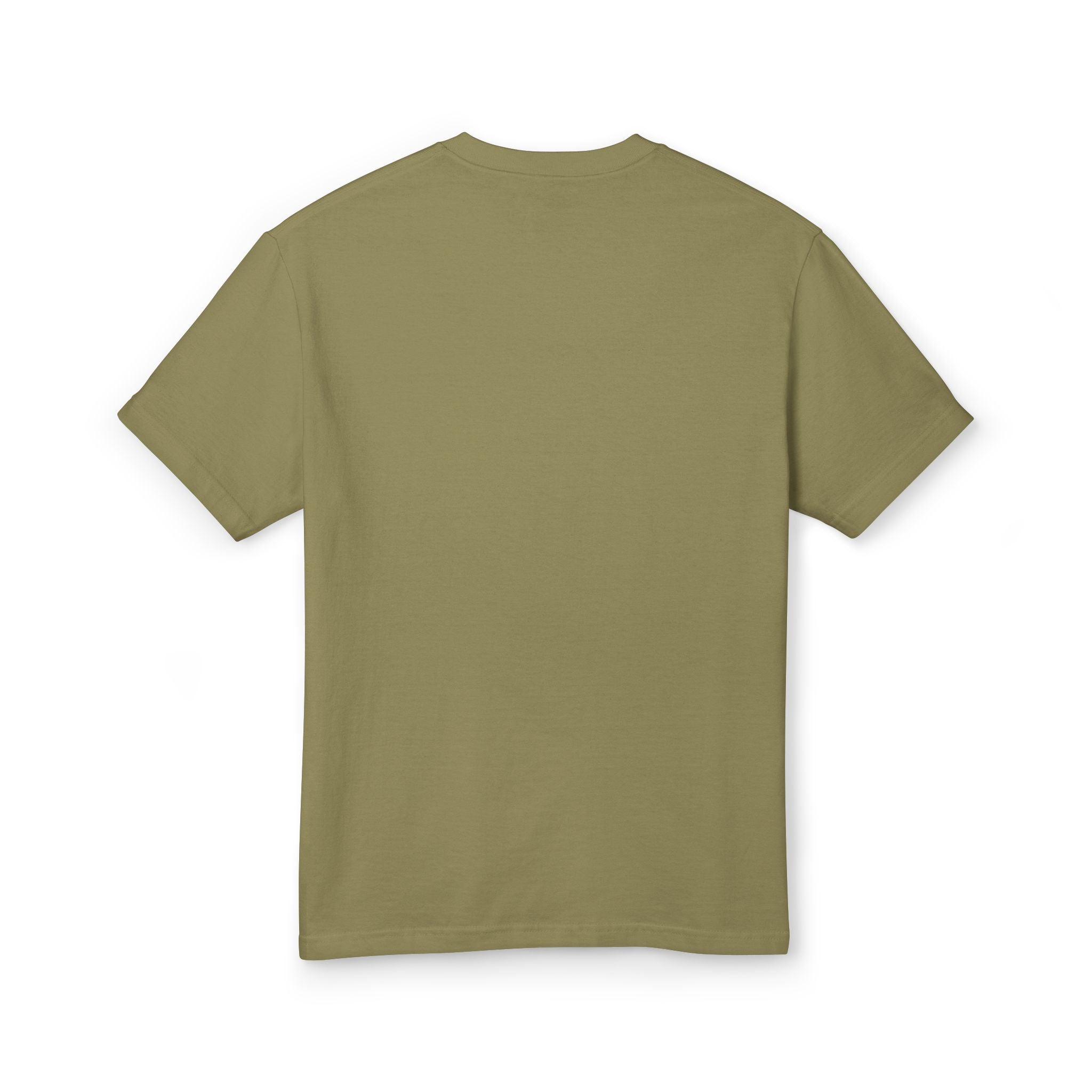 MOSA Management Inc. Garment-Dyed Heavyweight Tee Shirt