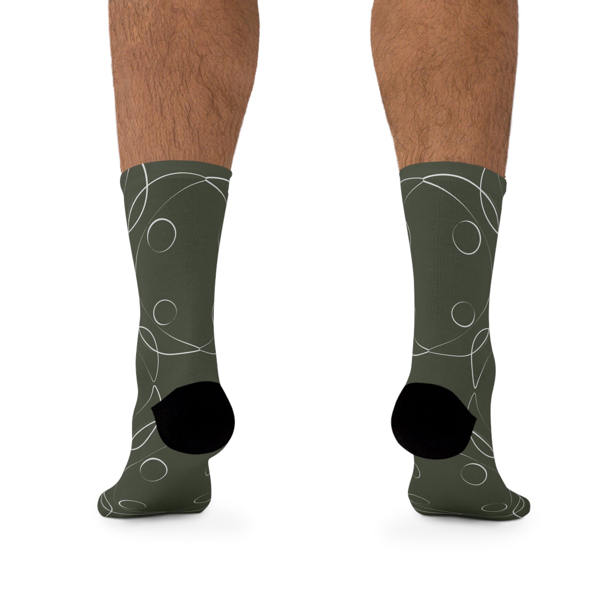 Uniform Unity Socks