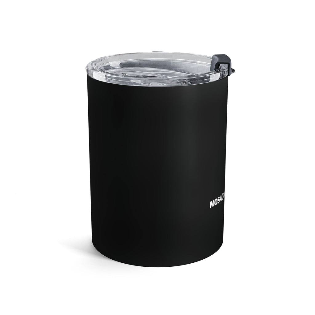 Travel Mug - Black